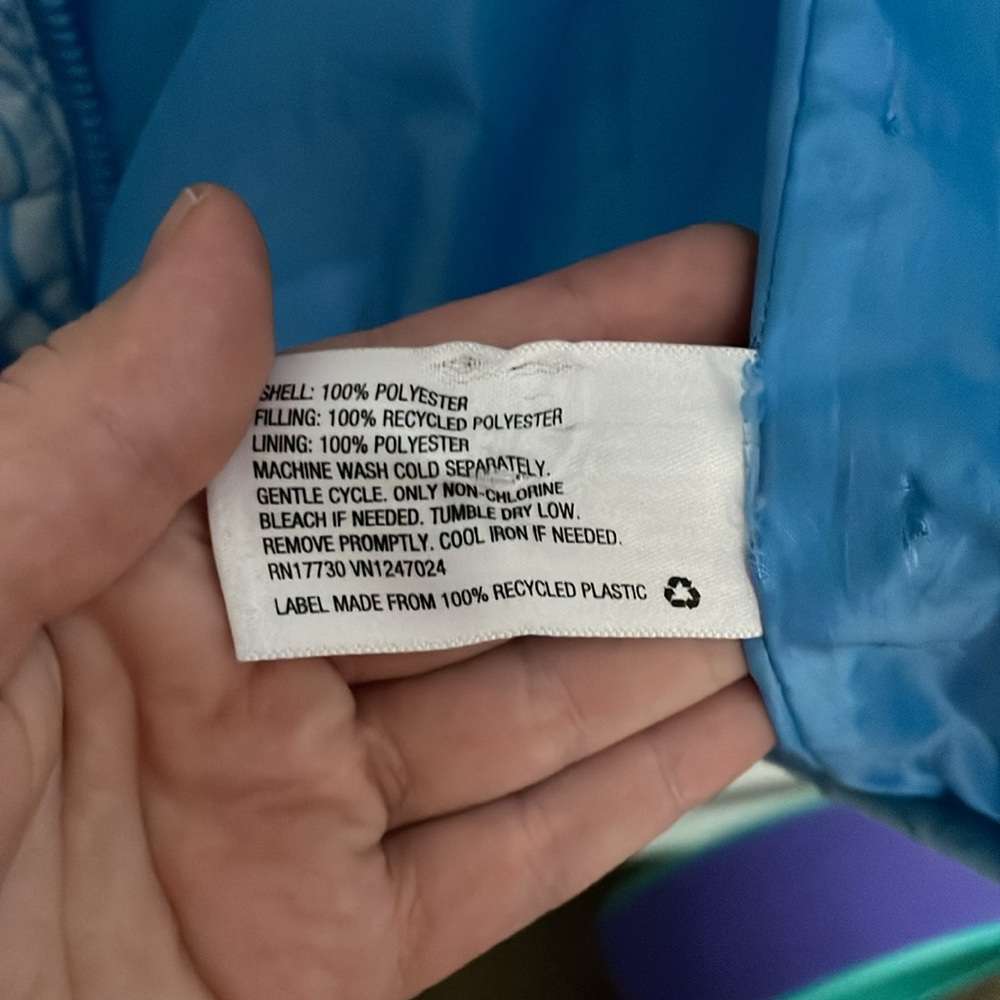 Funky Jacket - image 3